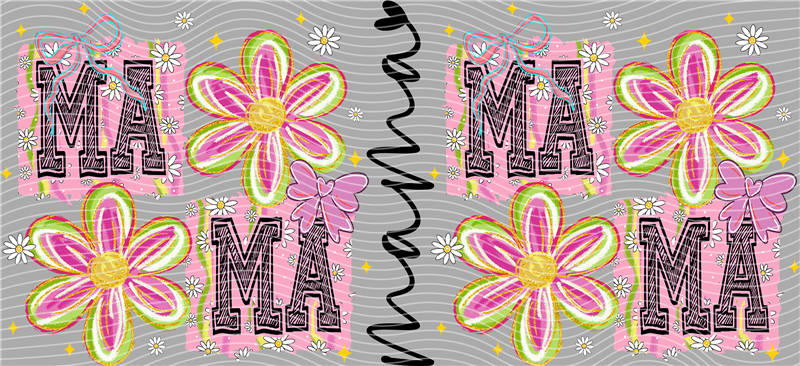 16oz Mother Day-M 409